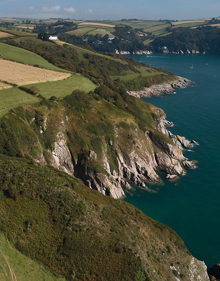 Wooland Management in Devon, Somerset and Cornwall